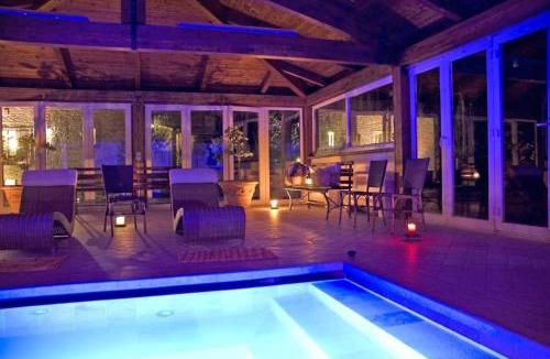 Cortona House | Agriturismo Parco Fiorito