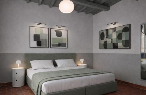Grosseto House | Agriturismo Pian di Barca