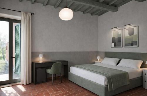 Grosseto House | Agriturismo Pian di Barca