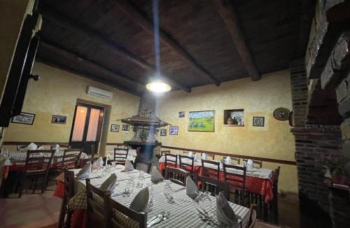 Luzzi House | Agriturismo Pingitore