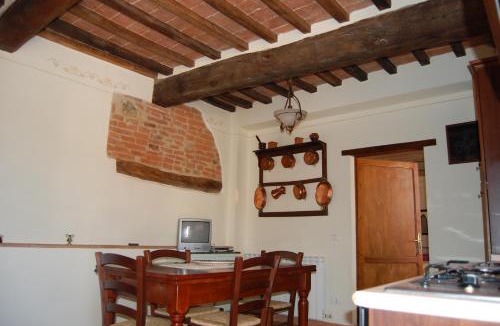 Ranciano House | Agriturismo Podere Ranciano Alto