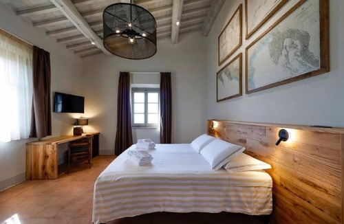 Scansano Other | Agriturismo Podere l'Aione