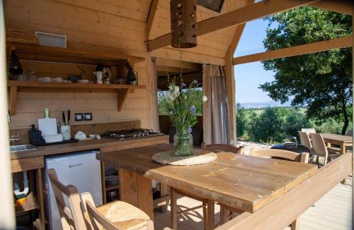 Scansano House | Agriturismo Podere Prataccio