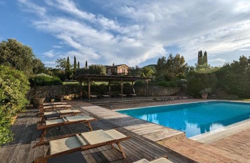 Scansano House | Agriturismo Podere Prataccio