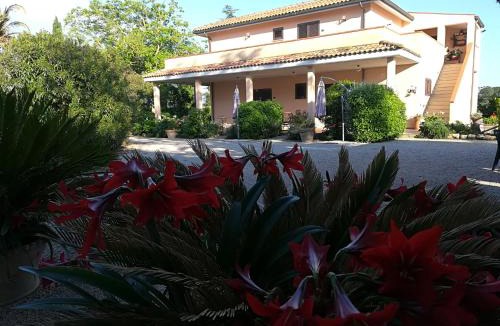 Manciano House | Agriturismo Podere San Carlo