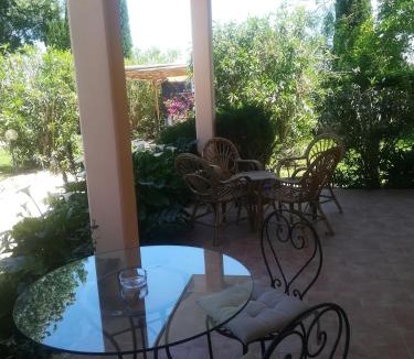 Manciano House | Agriturismo Podere San Carlo