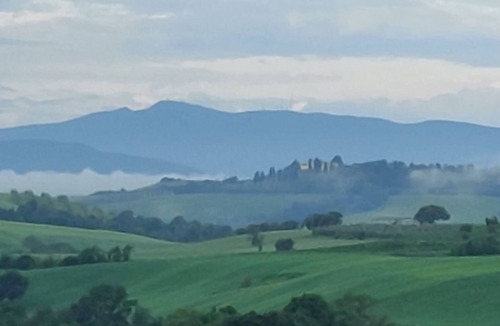 Scansano Other | Agriturismo Podere Verdicchio - Camera Terra