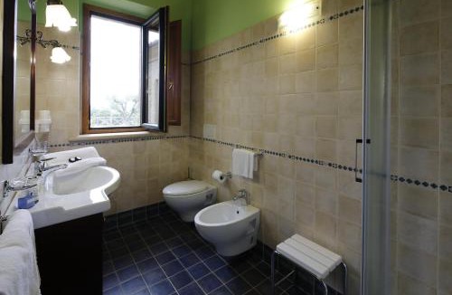 Pitigliano House | Agriturismo Poggio Al Tufo