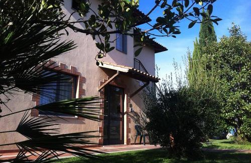 Manciano House | Agriturismo Poggio alle Calle