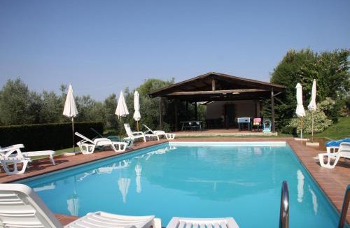 Manciano House | Agriturismo Poggio alle Calle