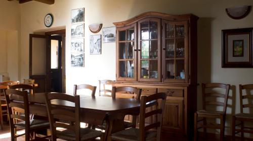 Manciano House | Agriturismo Poggio alle Calle