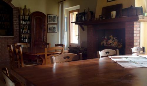 Manciano House | Agriturismo Poggio alle Calle
