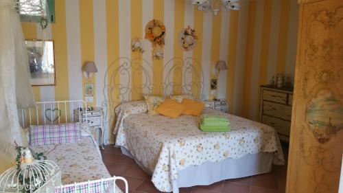 Gallinaro House | Agriturismo Poggio Alle Serre