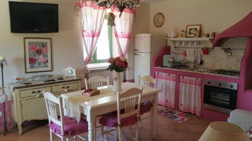 Gallinaro House | Agriturismo Poggio Alle Serre