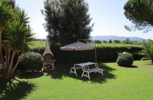 Orbetello House | Agriturismo Poggio Campana