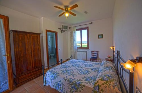Magliano in Toscana House | Agriturismo Poggio Tondo