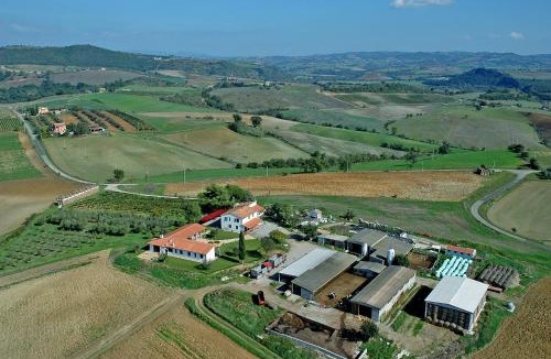 Magliano in Toscana House | Agriturismo Poggio Tondo