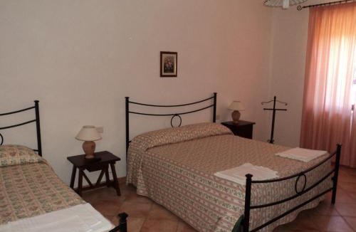 Farnese House | Agriturismo Poggio Torreano
