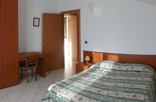 Gioia del Colle House | Agriturismo Regno di Marzagaglia