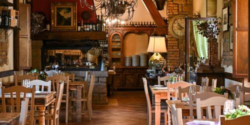 Civita Castellana House | Agriturismo Rio Coverino