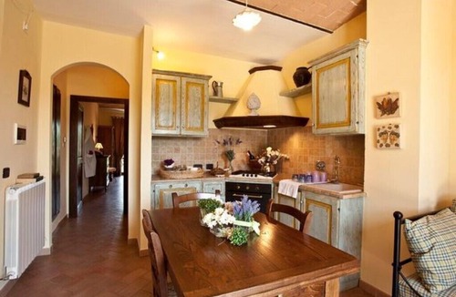 Migliano Apartment | Agriturismo Ripaiani ~ IL FOCOLARE