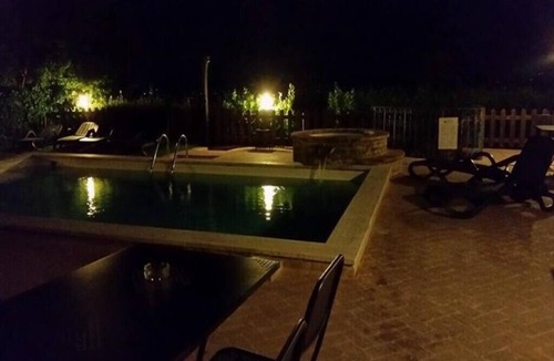 Migliano Apartment | Agriturismo Ripaiani ~ IL FOCOLARE