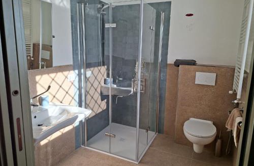 Moscosi House | Agriturismo Rosa in Pietra