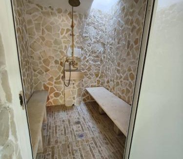 Gerano House | Agriturismo RossoLampone room spa