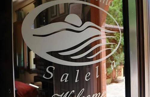 Salento House | Agriturismo Salella
