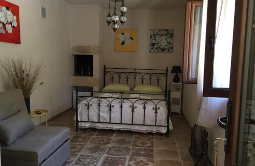 Marina Serra House | Agriturismo Salento D'Arare
