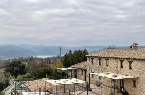 Corbara House | Agriturismo San Bartolomeo
