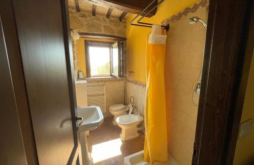 Corbara House | Agriturismo San Bartolomeo