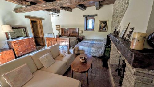 Poggio San Lorenzo House | Agriturismo Santa Giusta