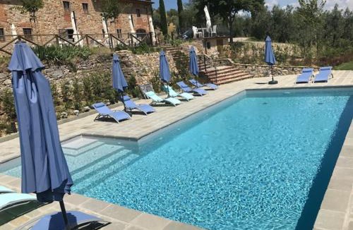 Quarrata House | Agriturismo San Martino