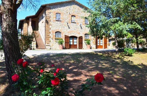 Acquapendente House | Agriturismo Sant'Angelo
