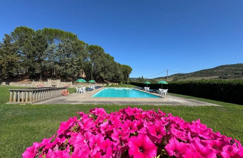 Acquapendente House | Agriturismo Sant'Angelo