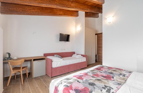 Lubriano House | Agriturismo Santa Rosa