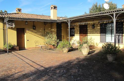 Sutri Apartment | Agriturismo Scuderie della Contea