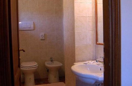 Sorano House | Agriturismo Sovanella