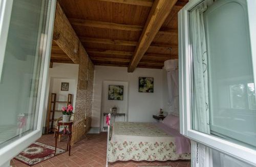 Montefiascone House | Agriturismo Specchio Del Lago