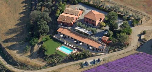 Montalto di Castro House | Agriturismo Tenuta Saracone Relax e natura a pochi minuti dal mare
