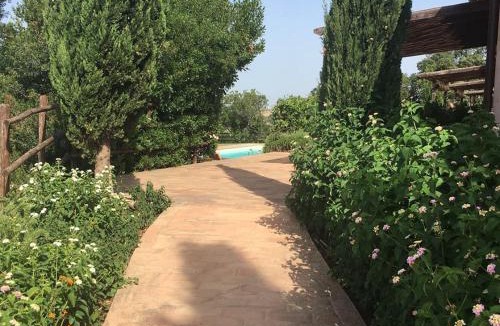 Montalto di Castro House | Agriturismo Tenuta Saracone Relax e natura a pochi minuti dal mare