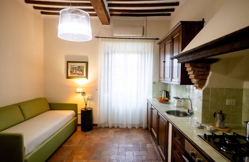Montemassi Other | Agriturismo Tenuta di Montemassi La Fattoria