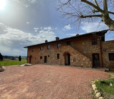 Fauglia House | Agriturismo Tenuta i 4 venti