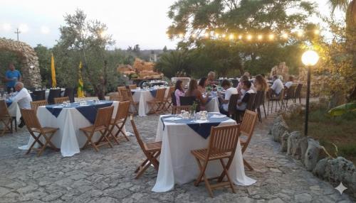 Alezio House | Agriturismo Tenuta La Siesta