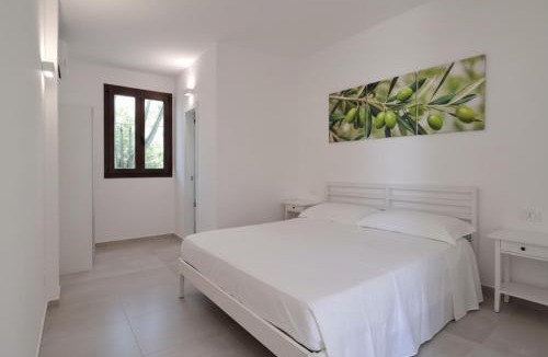 Alezio House | Agriturismo Tenuta La Siesta