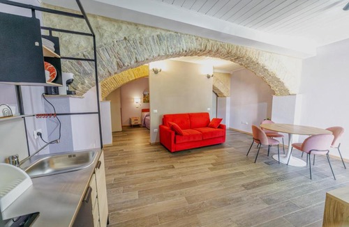 Bovara House | Agriturismo Terra d'Olivo