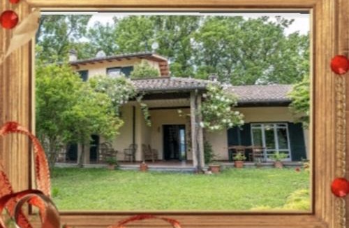 Monteluiano House | Agriturismo Tognoloni