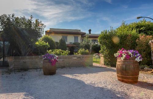 Ladispoli House | Agriturismo Torre Flavia