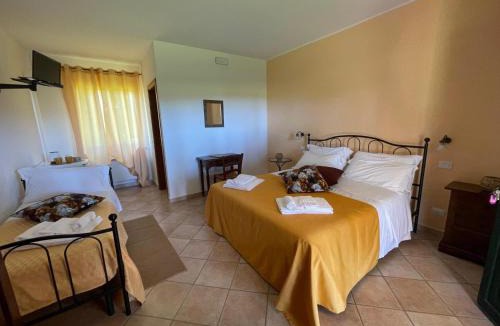 Manciano House | Agriturismo Valle Martina